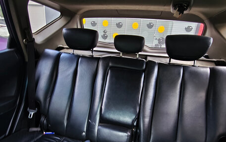 Nissan Murano, 2006 год, 485 000 рублей, 10 фотография
