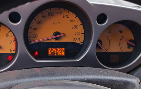 Nissan Murano, 2006 год, 485 000 рублей, 14 фотография