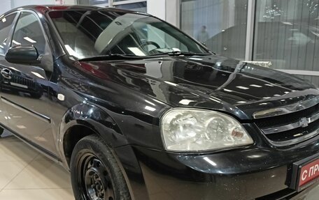 Chevrolet Lacetti, 2007 год, 315 000 рублей, 2 фотография