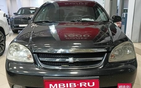 Chevrolet Lacetti, 2007 год, 315 000 рублей, 3 фотография