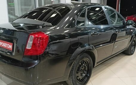 Chevrolet Lacetti, 2007 год, 315 000 рублей, 4 фотография