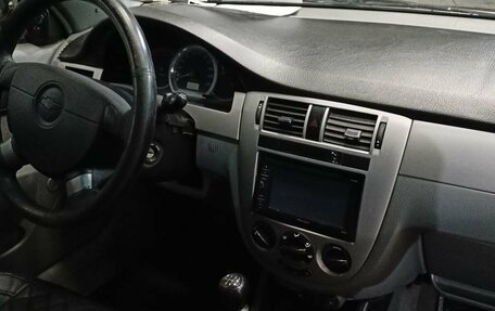 Chevrolet Lacetti, 2007 год, 315 000 рублей, 12 фотография