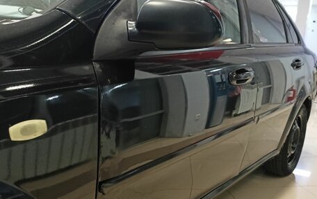 Chevrolet Lacetti, 2007 год, 315 000 рублей, 9 фотография