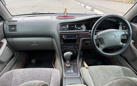 Toyota Chaser VI, 1997 год, 680 000 рублей, 2 фотография