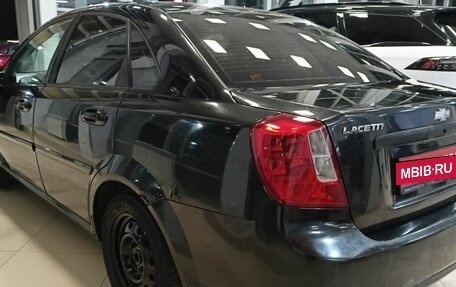 Chevrolet Lacetti, 2007 год, 315 000 рублей, 5 фотография