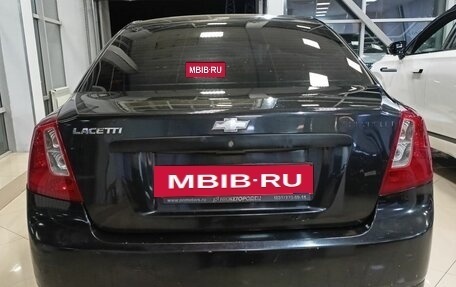 Chevrolet Lacetti, 2007 год, 315 000 рублей, 6 фотография