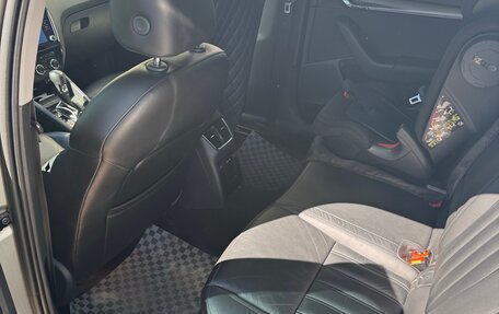 Skoda Octavia, 2018 год, 1 815 000 рублей, 7 фотография