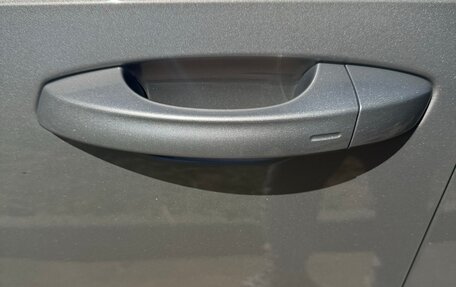 Skoda Octavia, 2018 год, 1 815 000 рублей, 13 фотография