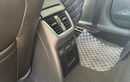 Skoda Octavia, 2018 год, 1 815 000 рублей, 9 фотография
