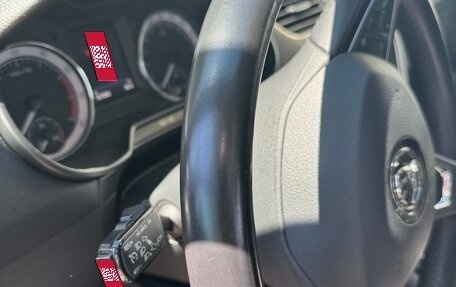 Skoda Octavia, 2018 год, 1 815 000 рублей, 10 фотография