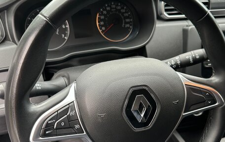 Renault Duster, 2022 год, 1 850 000 рублей, 15 фотография