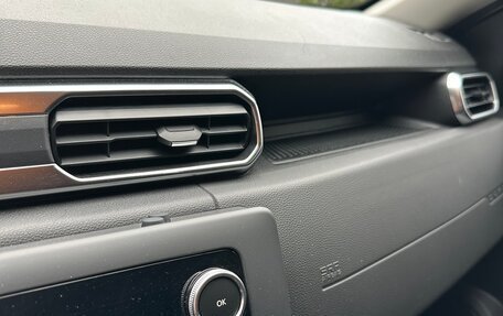 Renault Duster, 2022 год, 1 850 000 рублей, 17 фотография