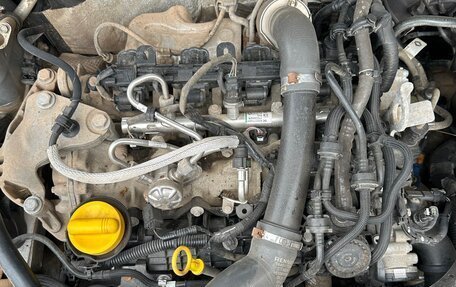 Renault Duster, 2022 год, 1 850 000 рублей, 30 фотография