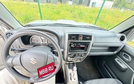 Suzuki Jimny, 2018 год, 1 700 000 рублей, 7 фотография