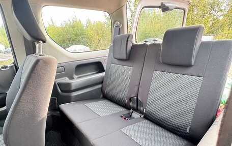 Suzuki Jimny, 2018 год, 1 700 000 рублей, 9 фотография