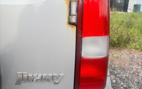 Suzuki Jimny, 2018 год, 1 700 000 рублей, 16 фотография
