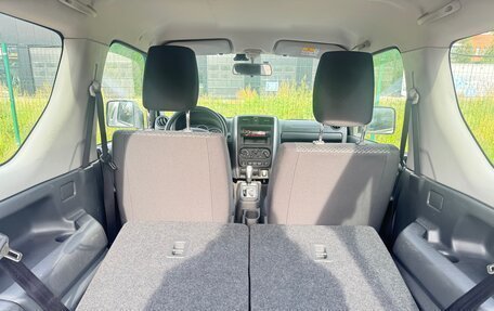 Suzuki Jimny, 2018 год, 1 700 000 рублей, 11 фотография