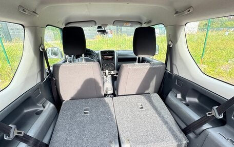 Suzuki Jimny, 2018 год, 1 700 000 рублей, 10 фотография