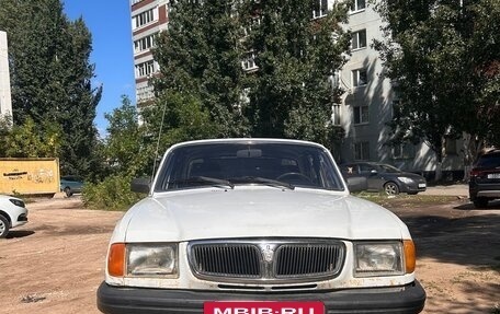 ГАЗ 3110 «Волга», 1999 год, 110 000 рублей, 3 фотография