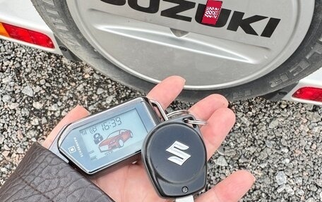 Suzuki Jimny, 2018 год, 1 700 000 рублей, 18 фотография