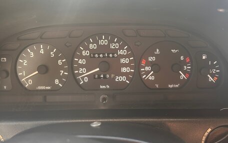 ГАЗ 3110 «Волга», 1999 год, 110 000 рублей, 6 фотография