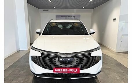 Haval F7, 2026 год, 3 365 010 рублей, 2 фотография