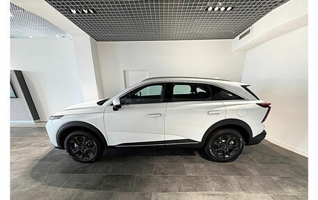 Haval F7, 2026 год, 3 365 010 рублей, 12 фотография