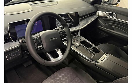 Haval F7, 2026 год, 3 365 010 рублей, 9 фотография