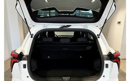 Haval F7, 2026 год, 3 365 010 рублей, 7 фотография