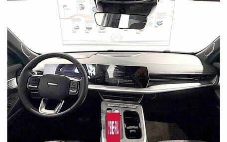 Haval F7, 2026 год, 3 365 010 рублей, 10 фотография