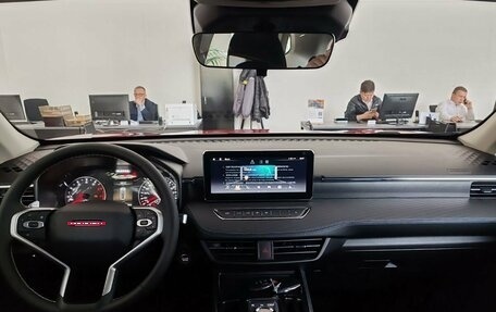 Haval Jolion, 2026 год, 2 622 510 рублей, 11 фотография
