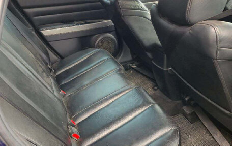 Mazda CX-7 I рестайлинг, 2010 год, 700 000 рублей, 5 фотография