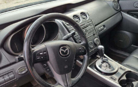 Mazda CX-7 I рестайлинг, 2010 год, 700 000 рублей, 6 фотография