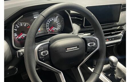 Haval Jolion, 2026 год, 2 078 010 рублей, 9 фотография