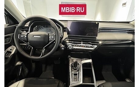 Haval Jolion, 2026 год, 2 672 010 рублей, 9 фотография