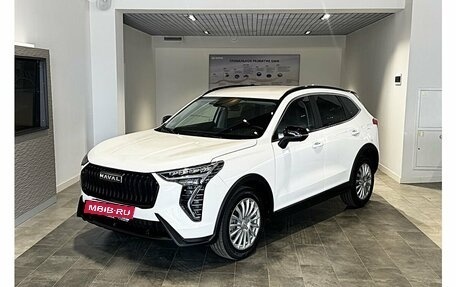 Haval Jolion, 2026 год, 2 672 010 рублей, 3 фотография