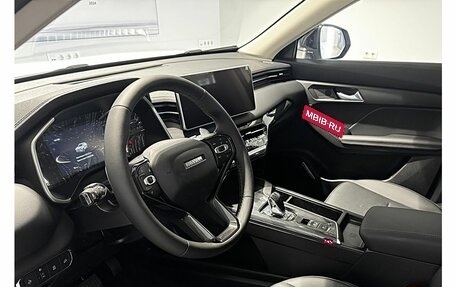 Haval Jolion, 2026 год, 2 672 010 рублей, 8 фотография