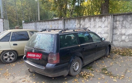Volkswagen Passat B5+ рестайлинг, 2004 год, 150 000 рублей, 3 фотография