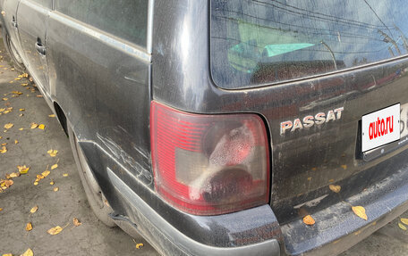 Volkswagen Passat B5+ рестайлинг, 2004 год, 150 000 рублей, 5 фотография