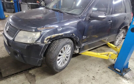Suzuki Grand Vitara, 2008 год, 380 000 рублей, 6 фотография