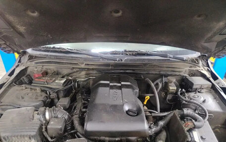 Suzuki Grand Vitara, 2008 год, 380 000 рублей, 9 фотография