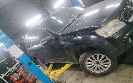 Suzuki Grand Vitara, 2008 год, 380 000 рублей, 5 фотография