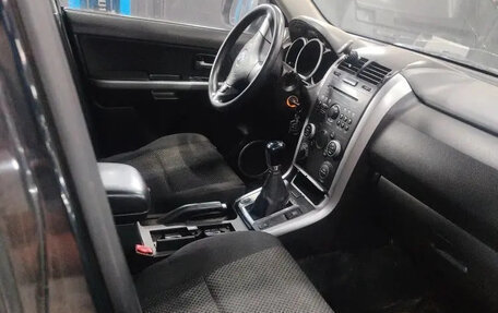 Suzuki Grand Vitara, 2008 год, 380 000 рублей, 3 фотография