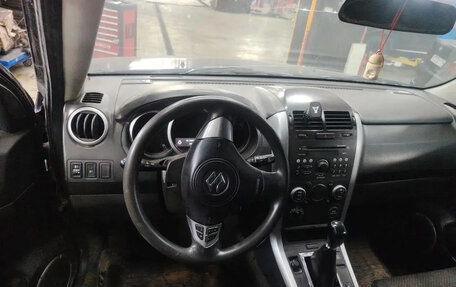 Suzuki Grand Vitara, 2008 год, 380 000 рублей, 4 фотография