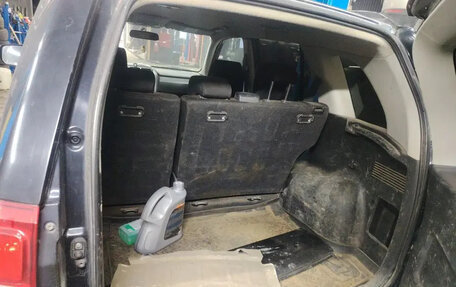 Suzuki Grand Vitara, 2008 год, 380 000 рублей, 7 фотография