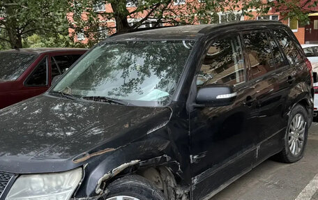 Suzuki Grand Vitara, 2008 год, 380 000 рублей, 2 фотография