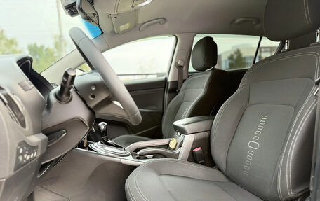 KIA Sportage III, 2013 год, 1 150 000 рублей, 8 фотография