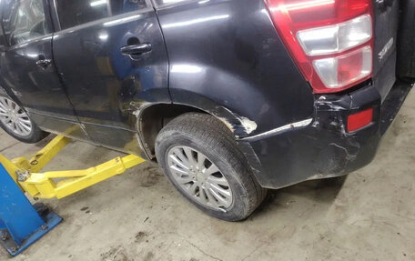 Suzuki Grand Vitara, 2008 год, 380 000 рублей, 12 фотография