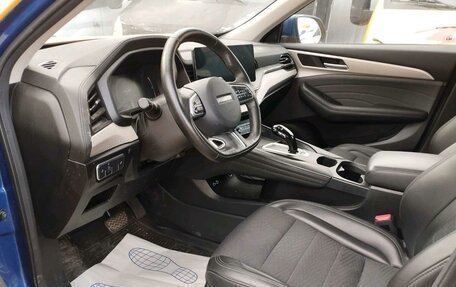 Haval F7 I, 2024 год, 1 218 300 рублей, 8 фотография