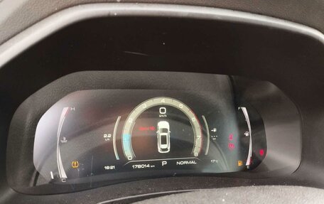 Haval F7 I, 2024 год, 1 218 300 рублей, 7 фотография